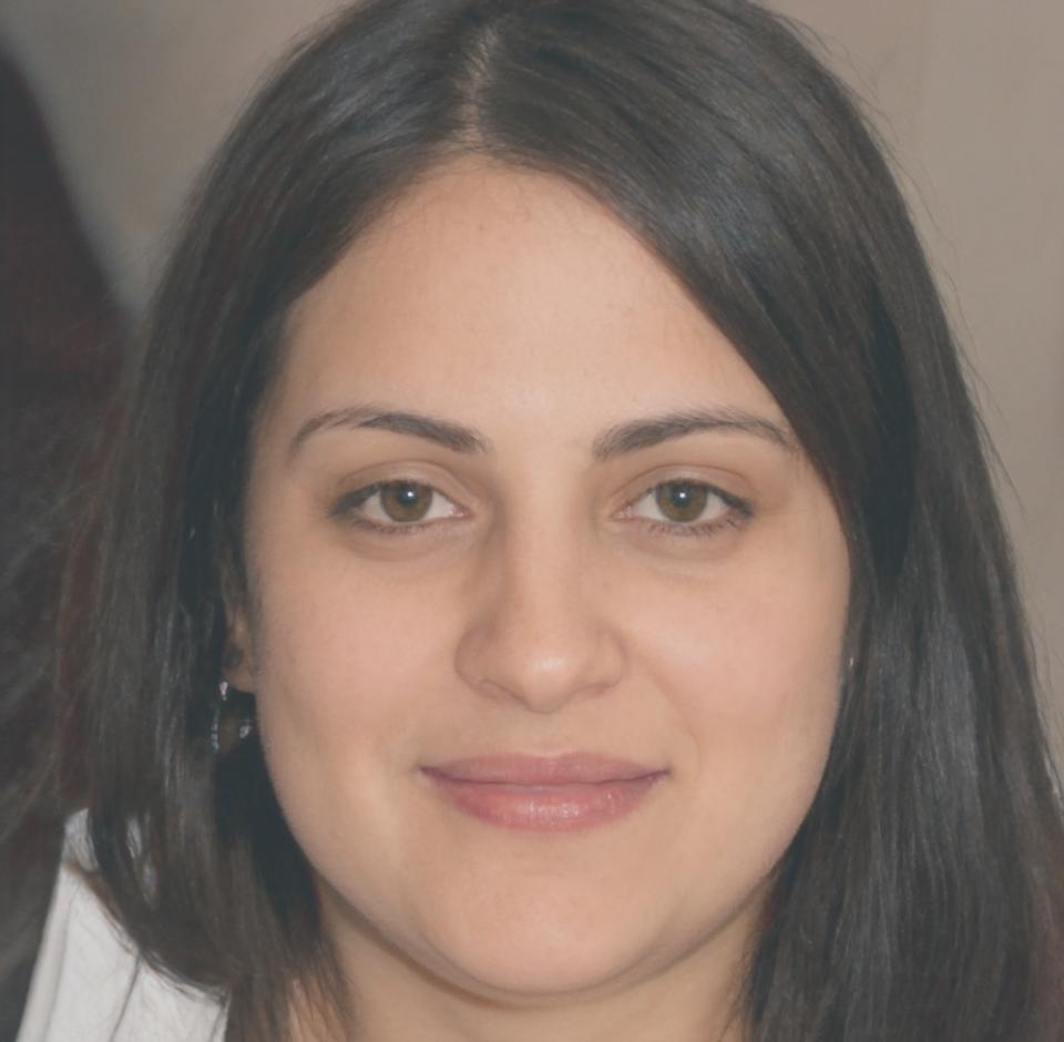 Dottoressa Flaminia Rosetti